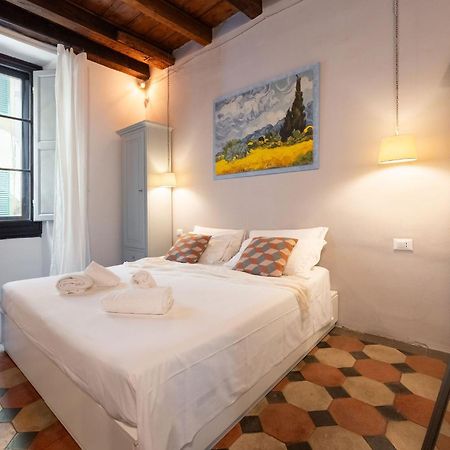 F1 - Santa Croce One Bedroom Apartment For Couples Firenze Eksteriør bilde