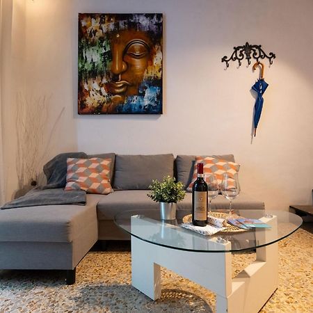 F1 - Santa Croce One Bedroom Apartment For Couples Firenze Eksteriør bilde