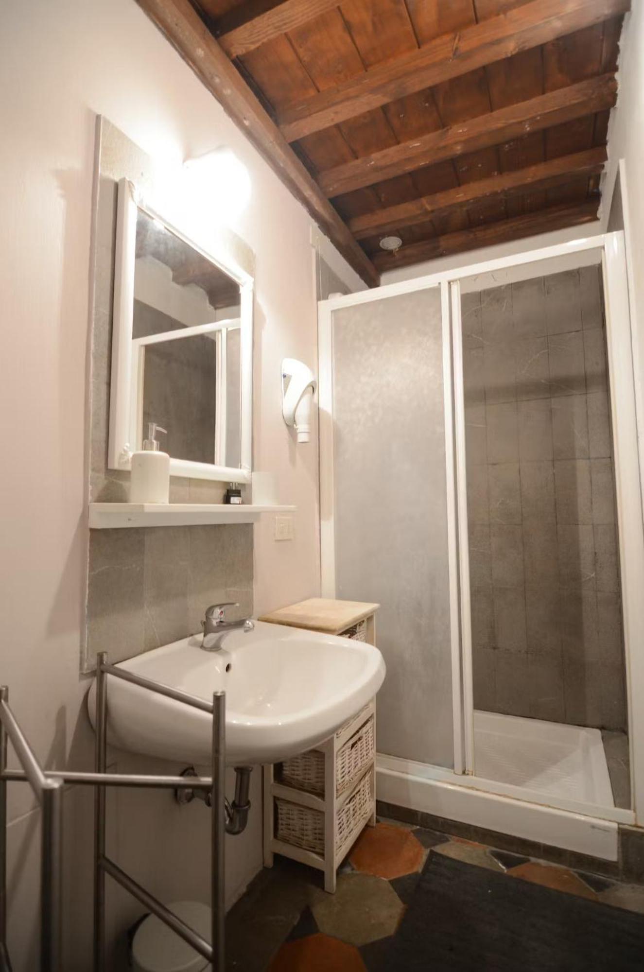 F1 - Santa Croce One Bedroom Apartment For Couples Firenze Eksteriør bilde