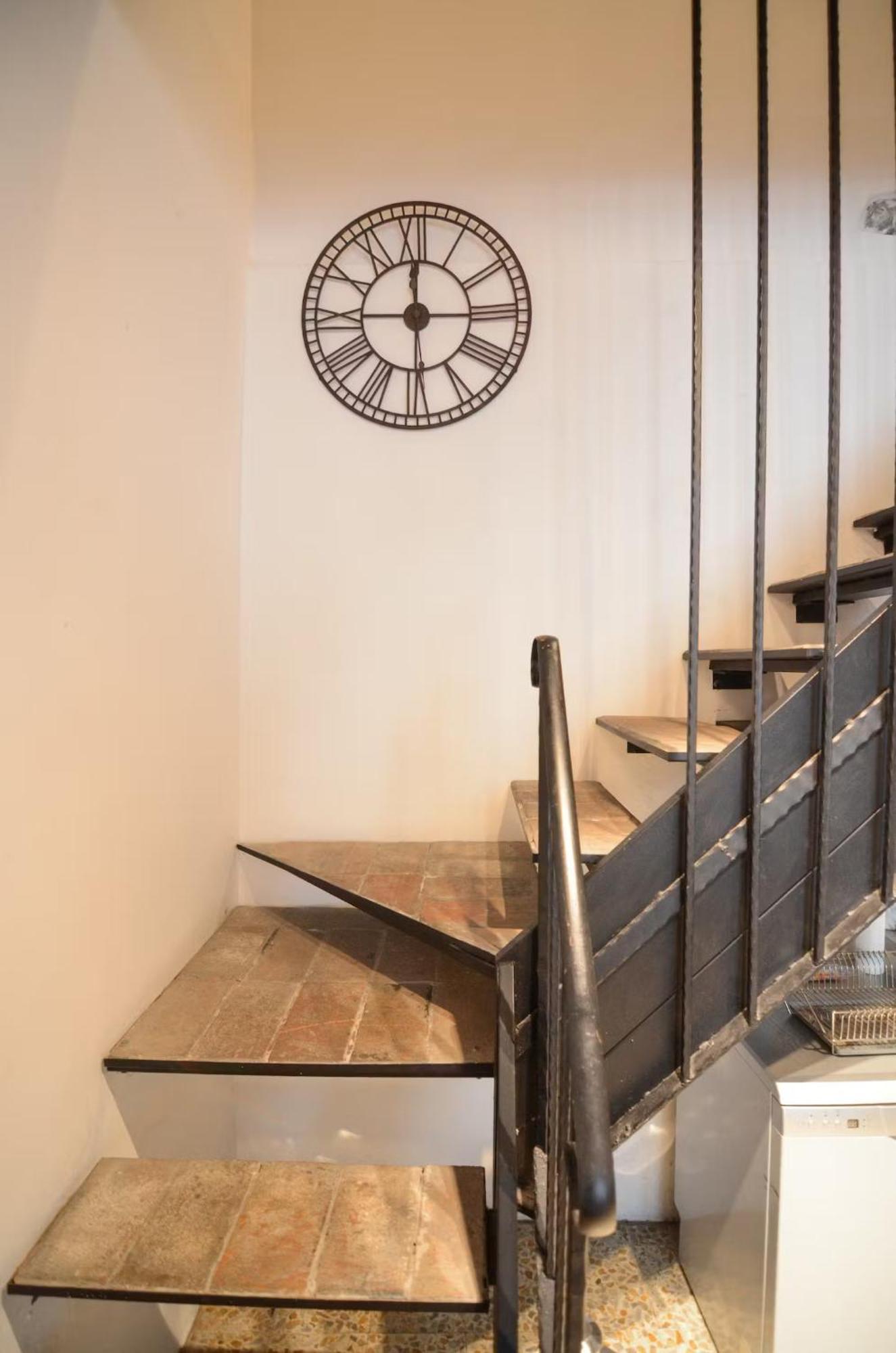 F1 - Santa Croce One Bedroom Apartment For Couples Firenze Eksteriør bilde