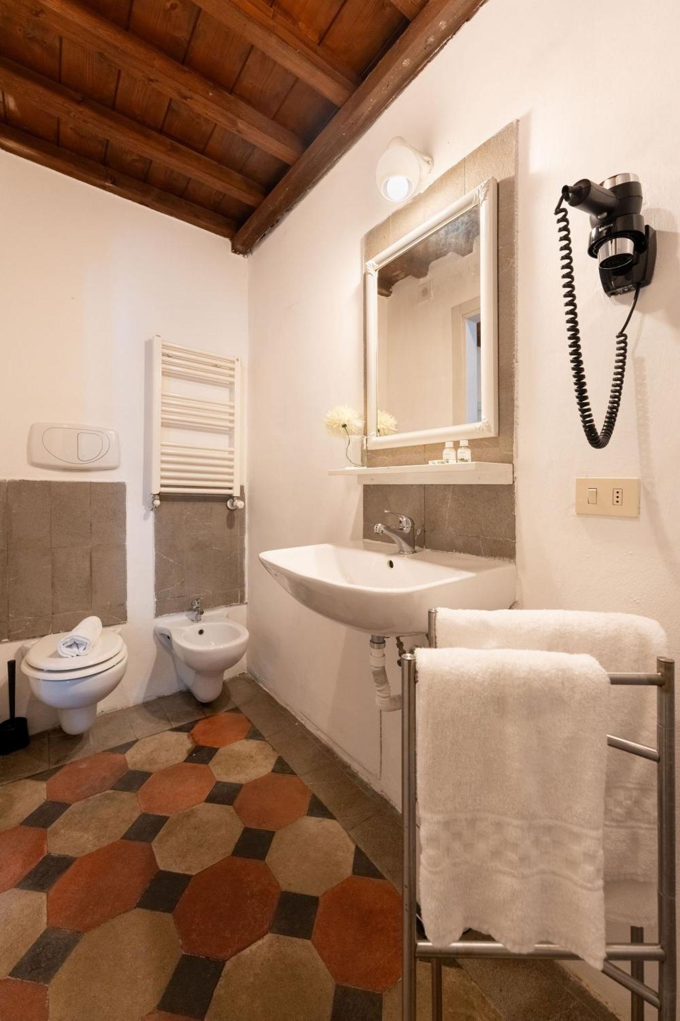 F1 - Santa Croce One Bedroom Apartment For Couples Firenze Eksteriør bilde