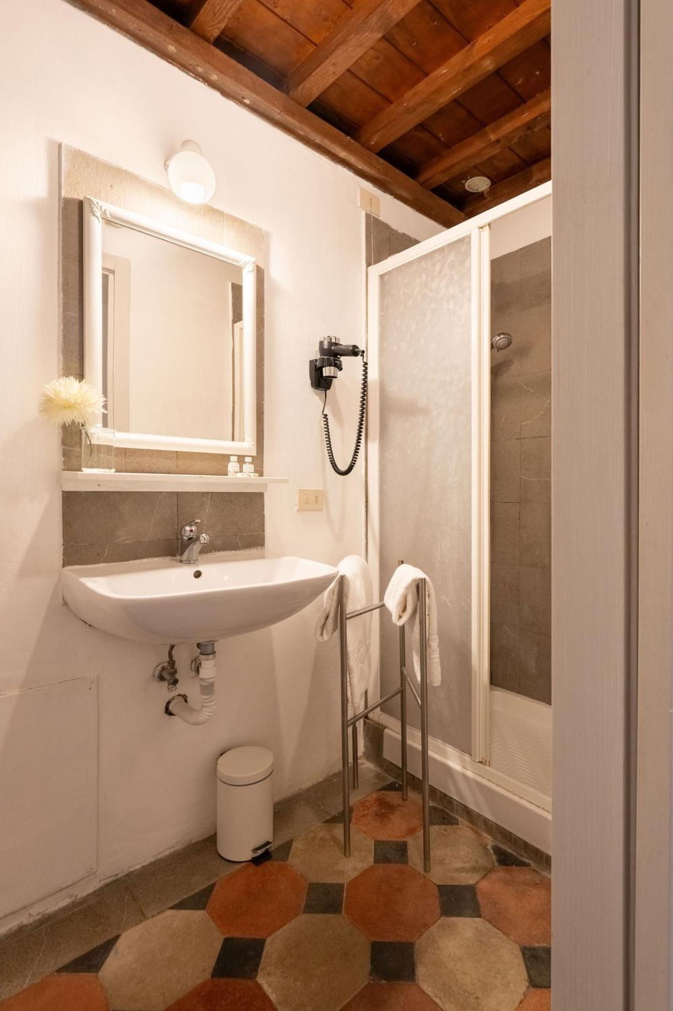 F1 - Santa Croce One Bedroom Apartment For Couples Firenze Eksteriør bilde