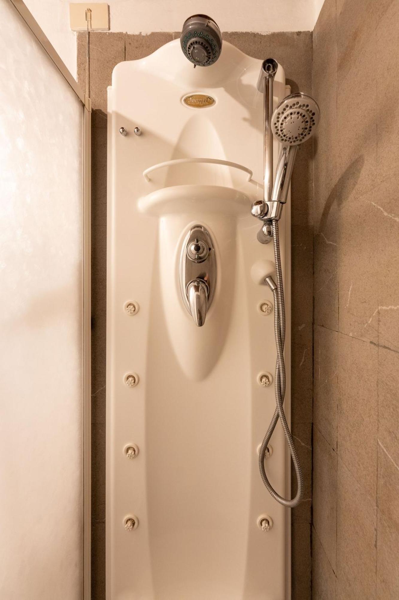 F1 - Santa Croce One Bedroom Apartment For Couples Firenze Eksteriør bilde